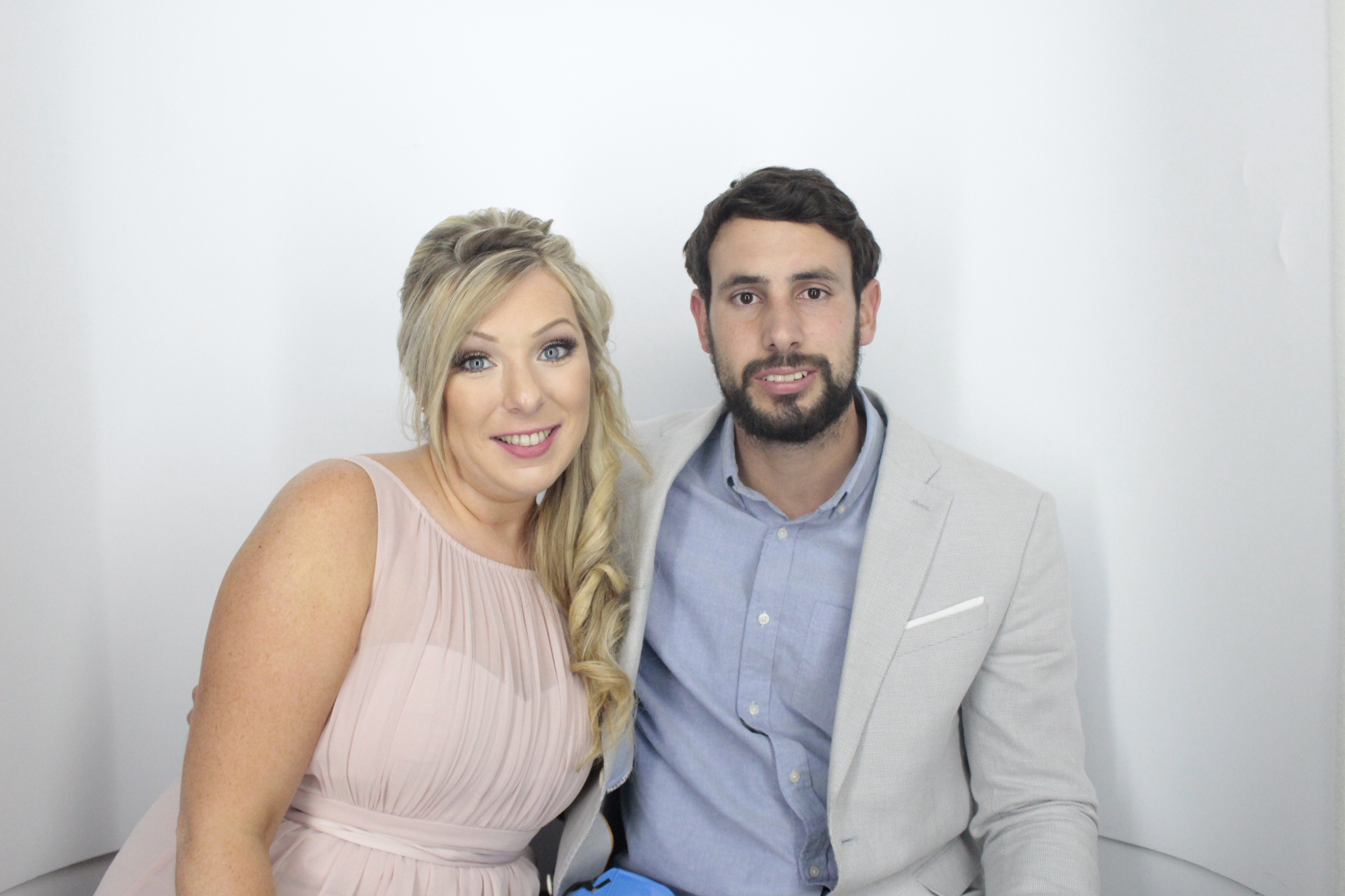 Kim & Andy's Wedding | View more photos from the event at gallery.myphotoboothexperience.co.uk/u/MyPhotoBoothExperienceLtd/Kim-Andys-Wedding